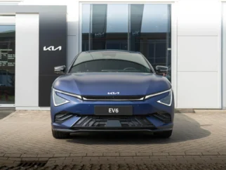 Kia-EV6