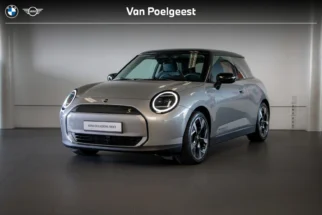 MINI-Electric