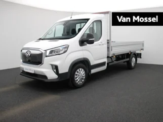 Maxus-eDeliver 9