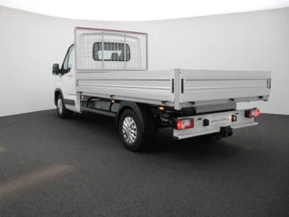 Maxus-eDeliver 9