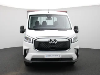 Maxus-eDeliver 9
