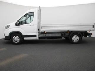 Maxus-eDeliver 9