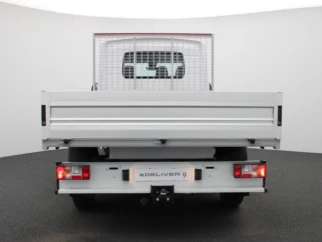 Maxus-eDeliver 9