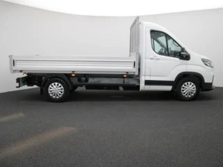 Maxus-eDeliver 9