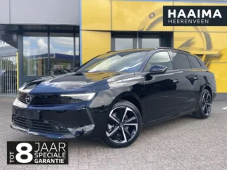 Opel-Astra