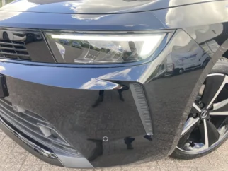 Opel-Astra