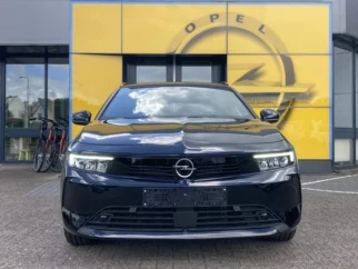 Opel-Astra