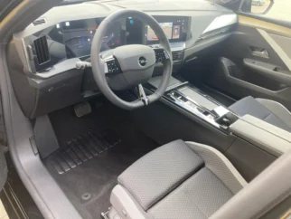 Opel-Astra