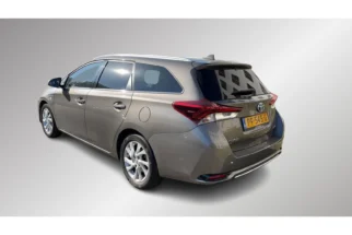 Toyota-Auris