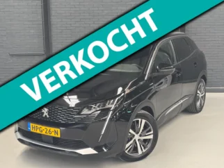 Peugeot-3008