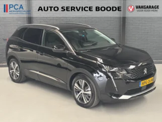 Peugeot-3008