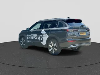 Mitsubishi-Outlander