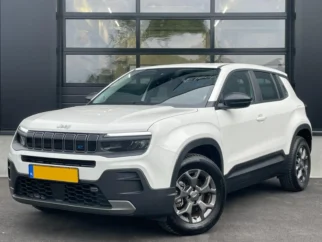 Jeep-Avenger