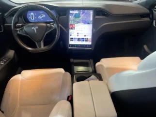 Tesla-Model S