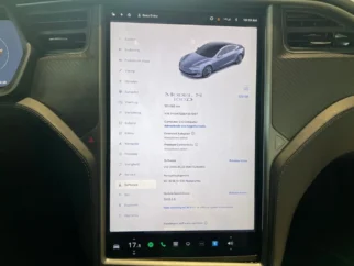 Tesla-Model S