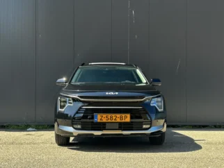 Kia-Niro