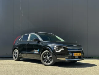 Kia-Niro