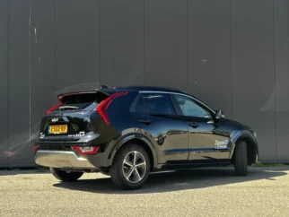 Kia-Niro