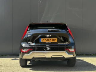 Kia-Niro