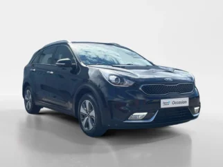 Kia-Niro