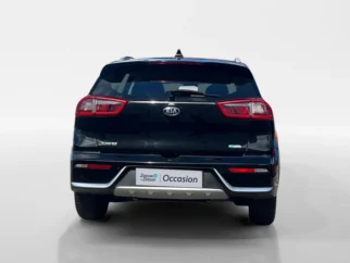 Kia-Niro
