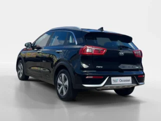 Kia-Niro