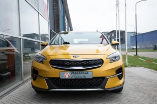 Kia-Xceed