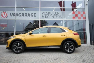 Kia-Xceed