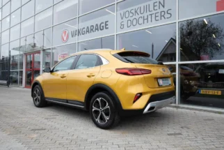 Kia-Xceed