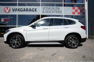 BMW-X1