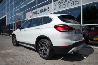 BMW-X1