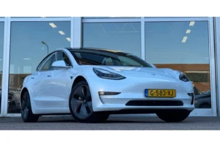 Tesla-Model 3