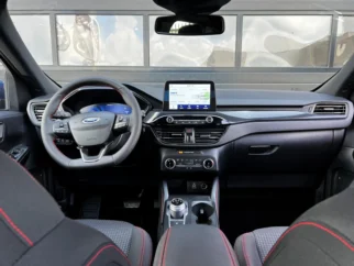 Ford-Kuga