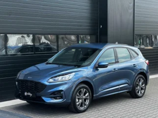 Ford-Kuga