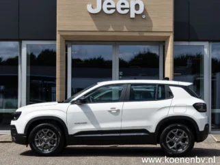 Jeep-Avenger