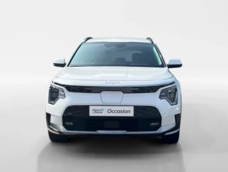 Kia-e-Niro