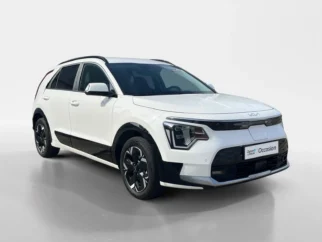 Kia-e-Niro
