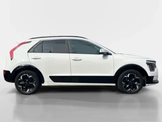 Kia-e-Niro