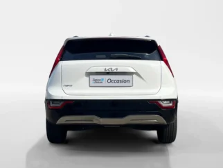 Kia-e-Niro