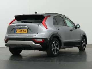 Kia-Niro