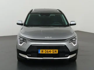 Kia-Niro