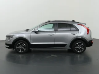 Kia-Niro