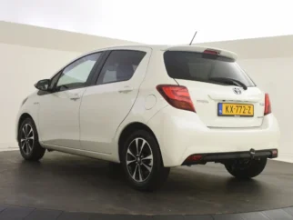 Toyota-Yaris