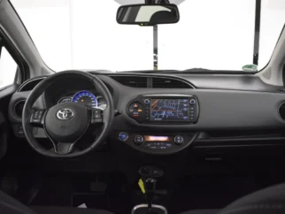 Toyota-Yaris