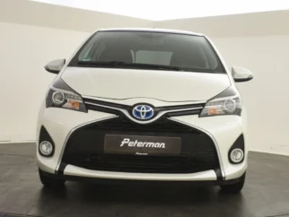 Toyota-Yaris