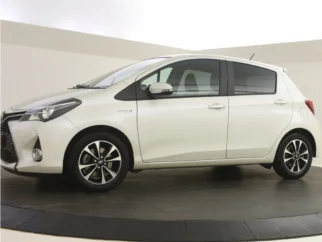 Toyota-Yaris