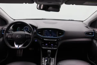 Hyundai-Ioniq