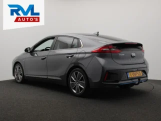 Hyundai-Ioniq