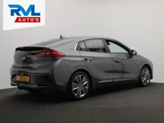Hyundai-Ioniq