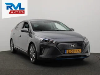Hyundai-Ioniq
